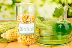 Holberrow Green biofuel availability