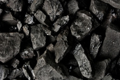 Holberrow Green coal boiler costs